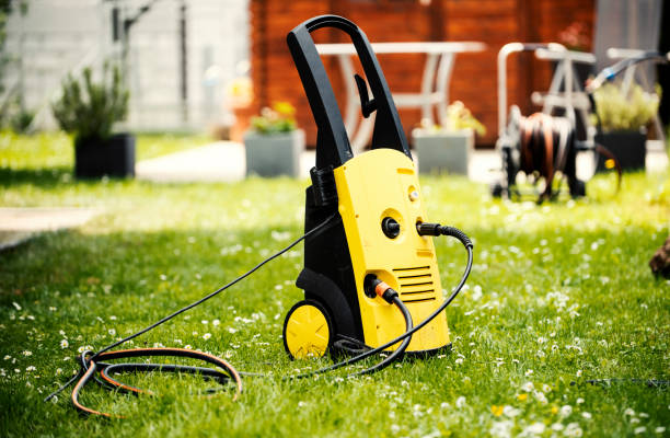 Professional Pressure Washing Services in Capitol View, SC